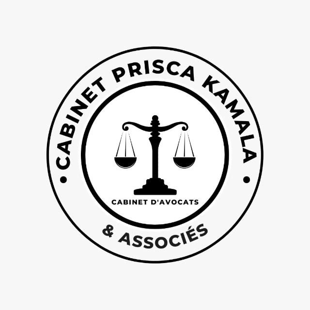 Cabinet Prisca Kamala Logo